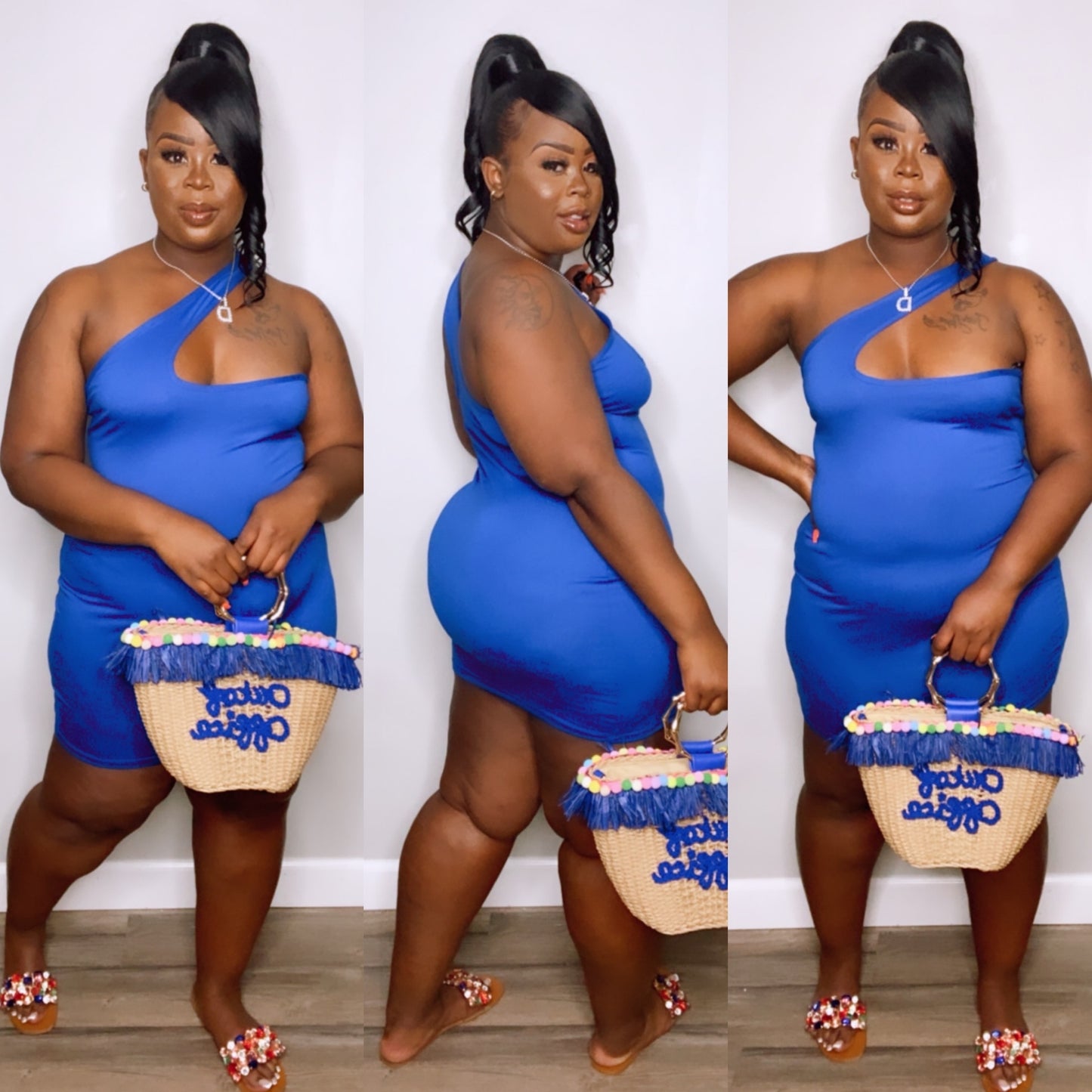 Ring Bells Dress