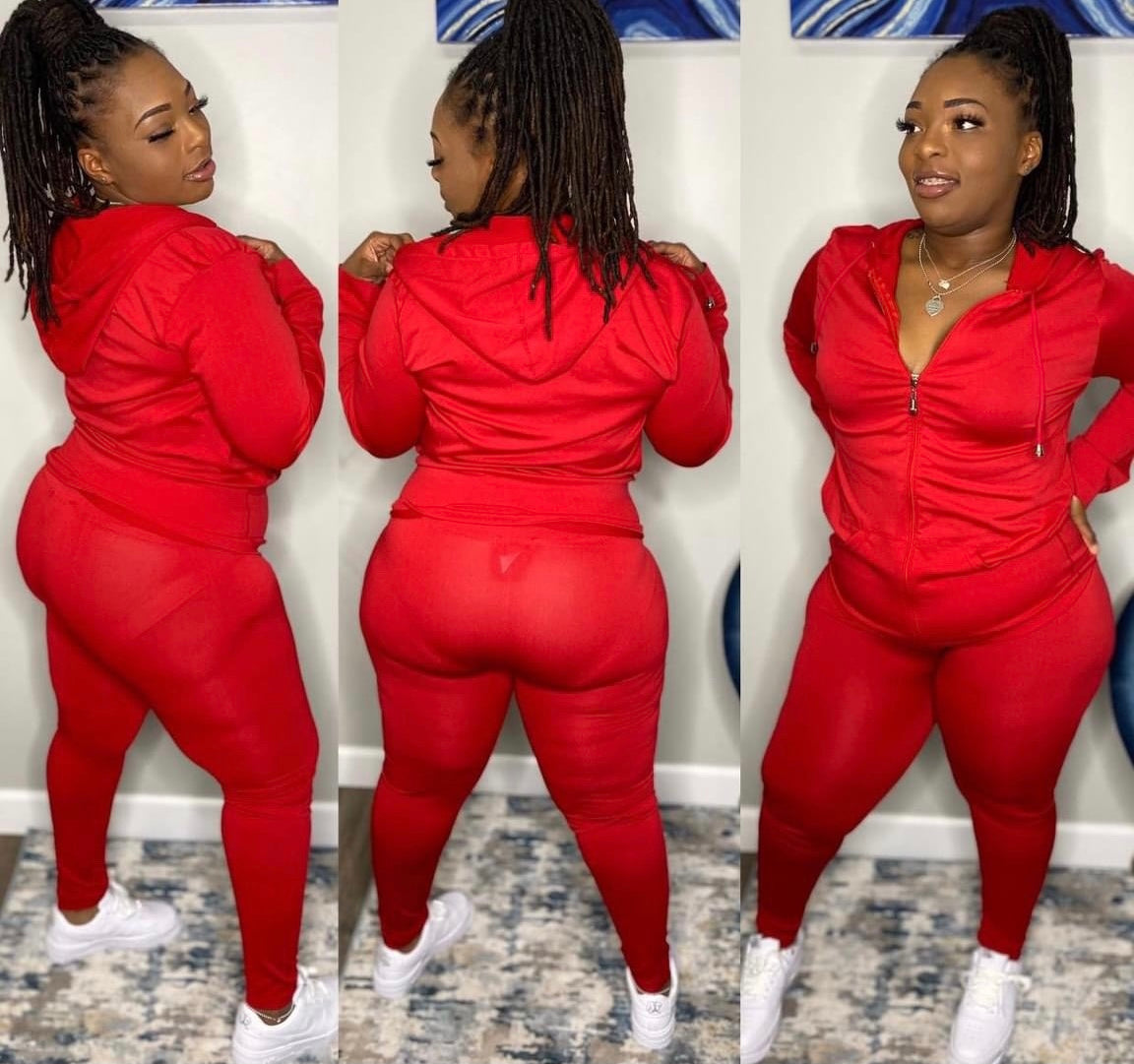 Red Chill Set