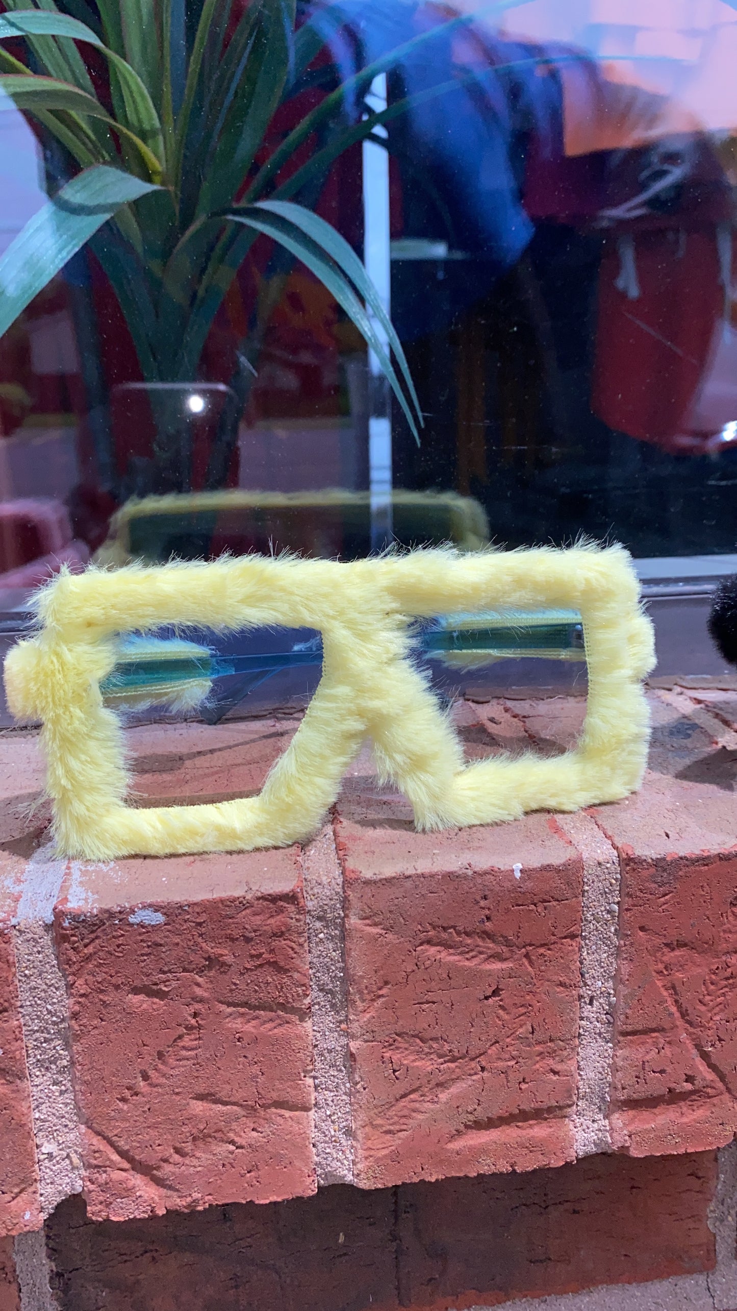 Fur Shades