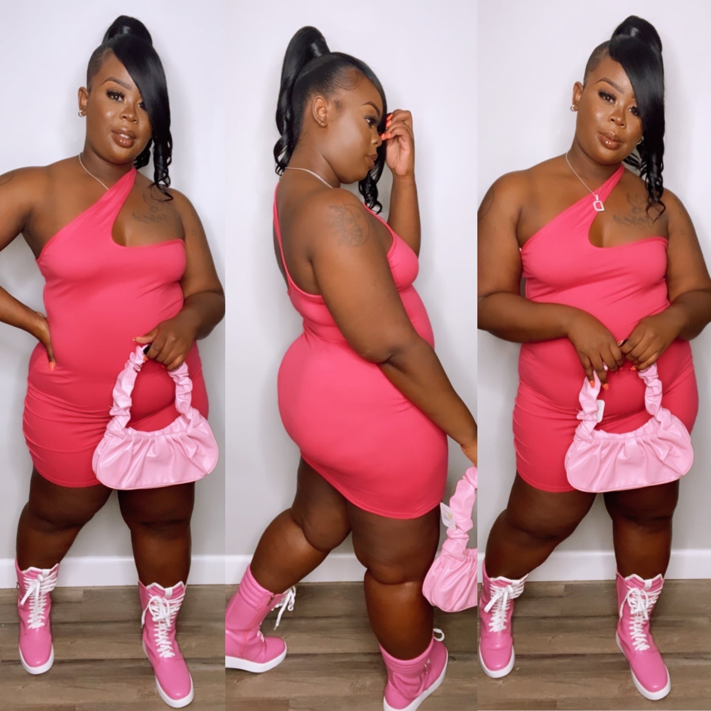 Ring Bells Dress