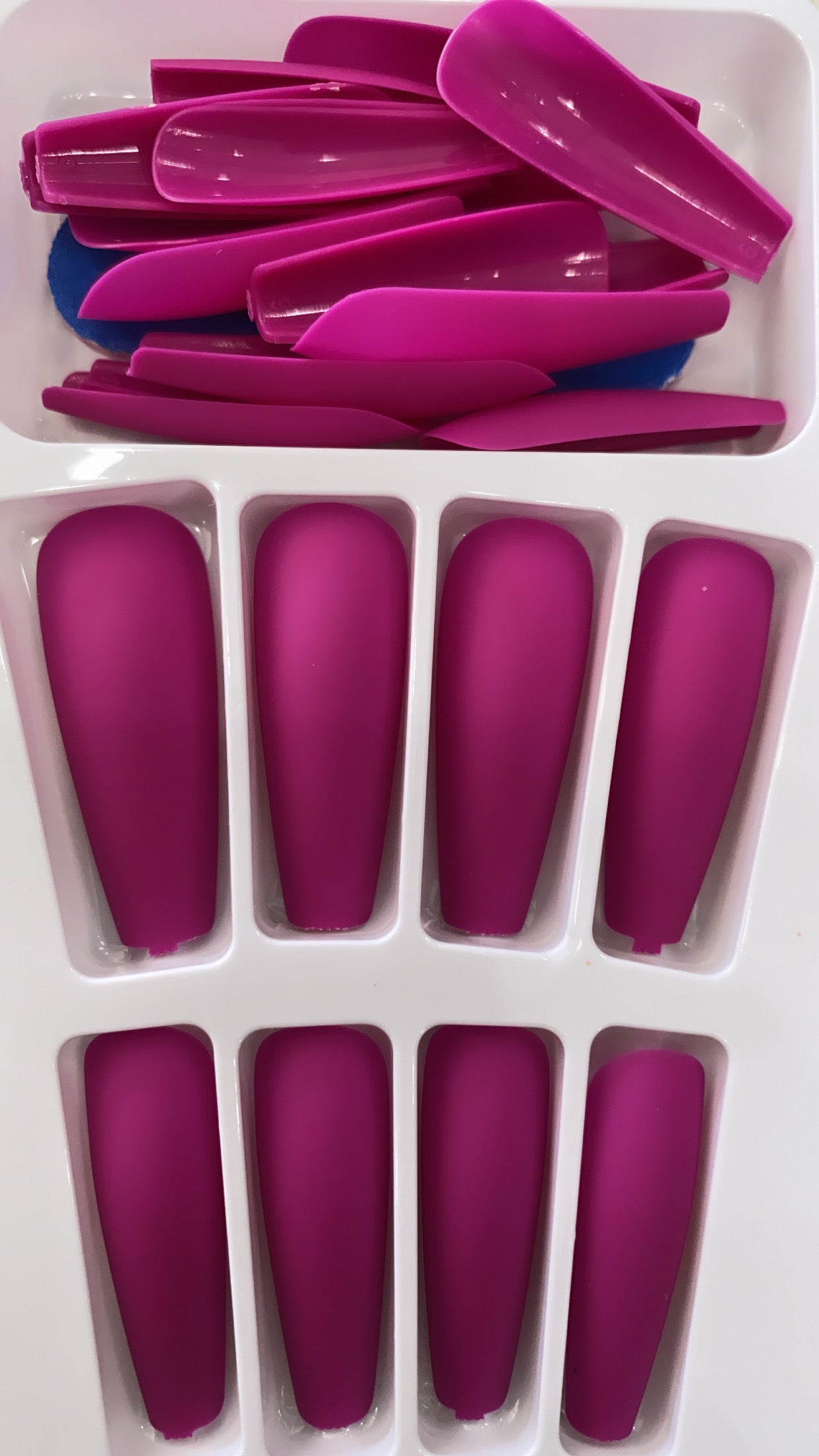 Press On Nails