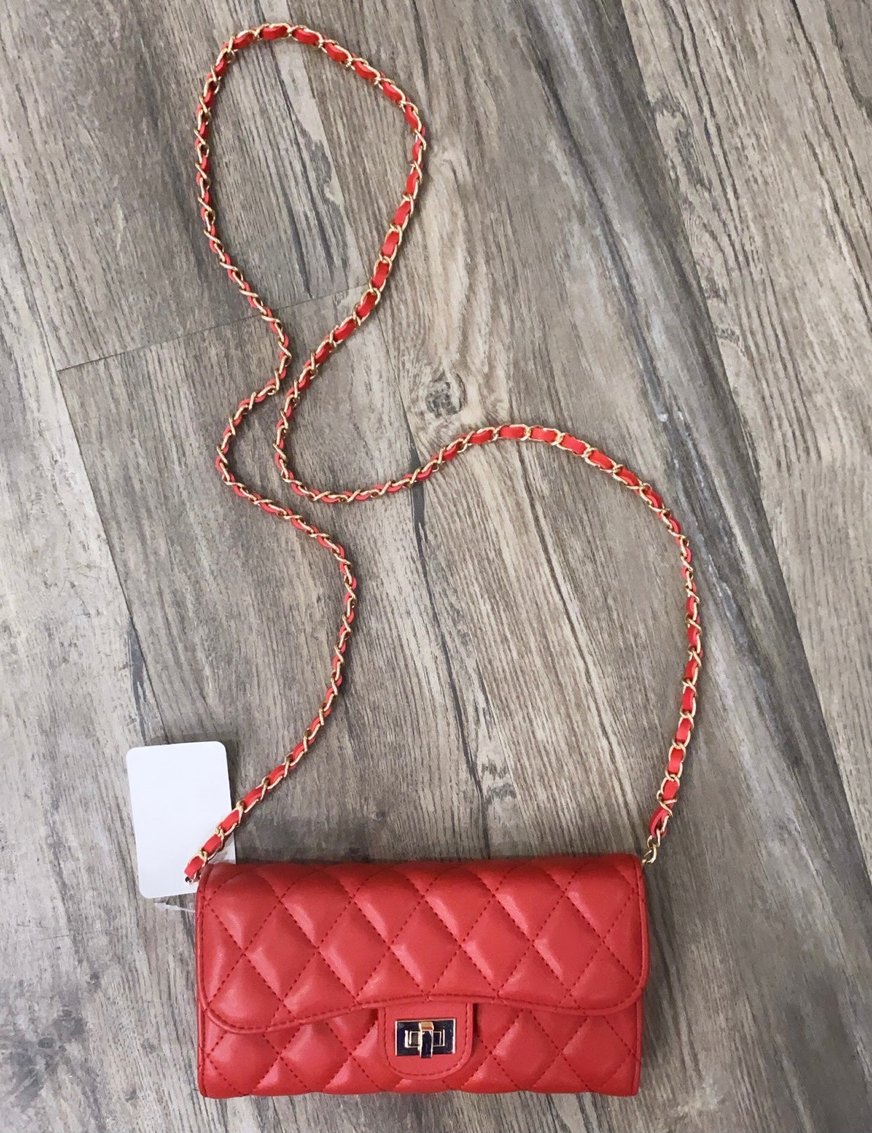 Hard To Resist Purse
