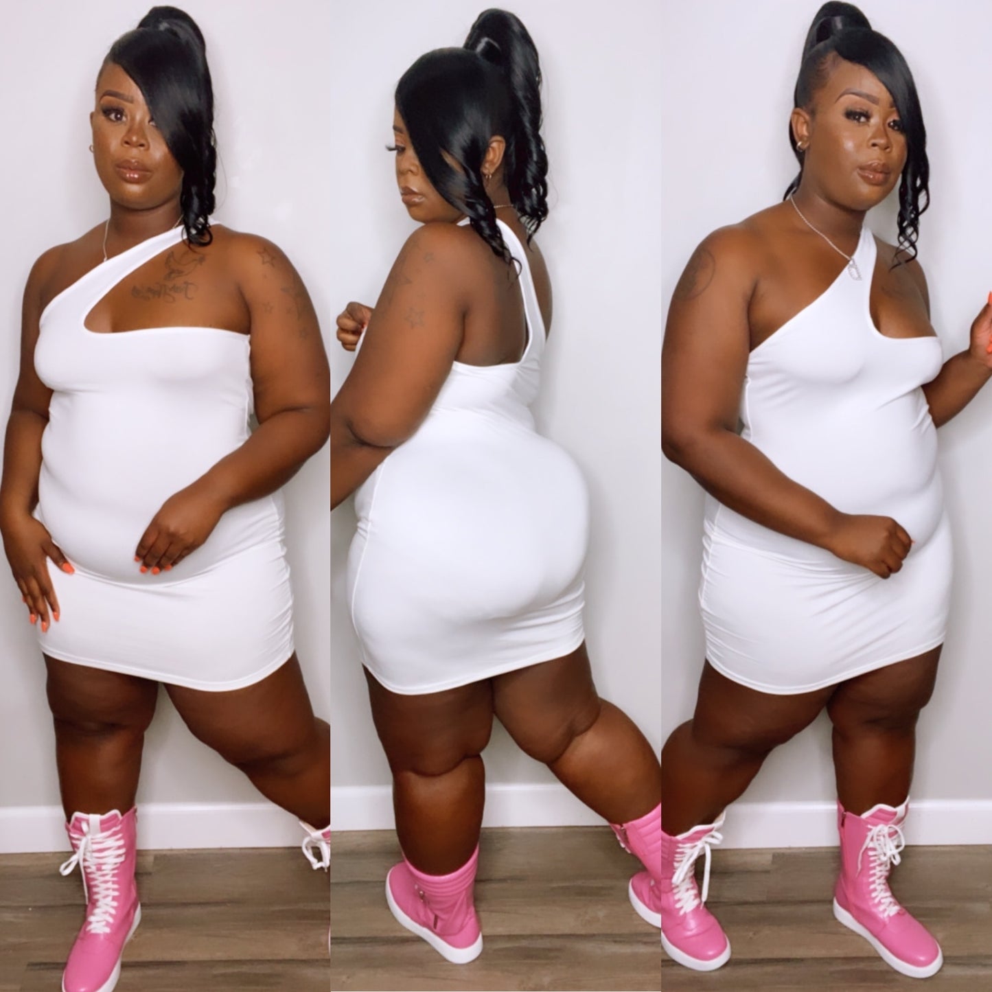 Ring Bells Dress