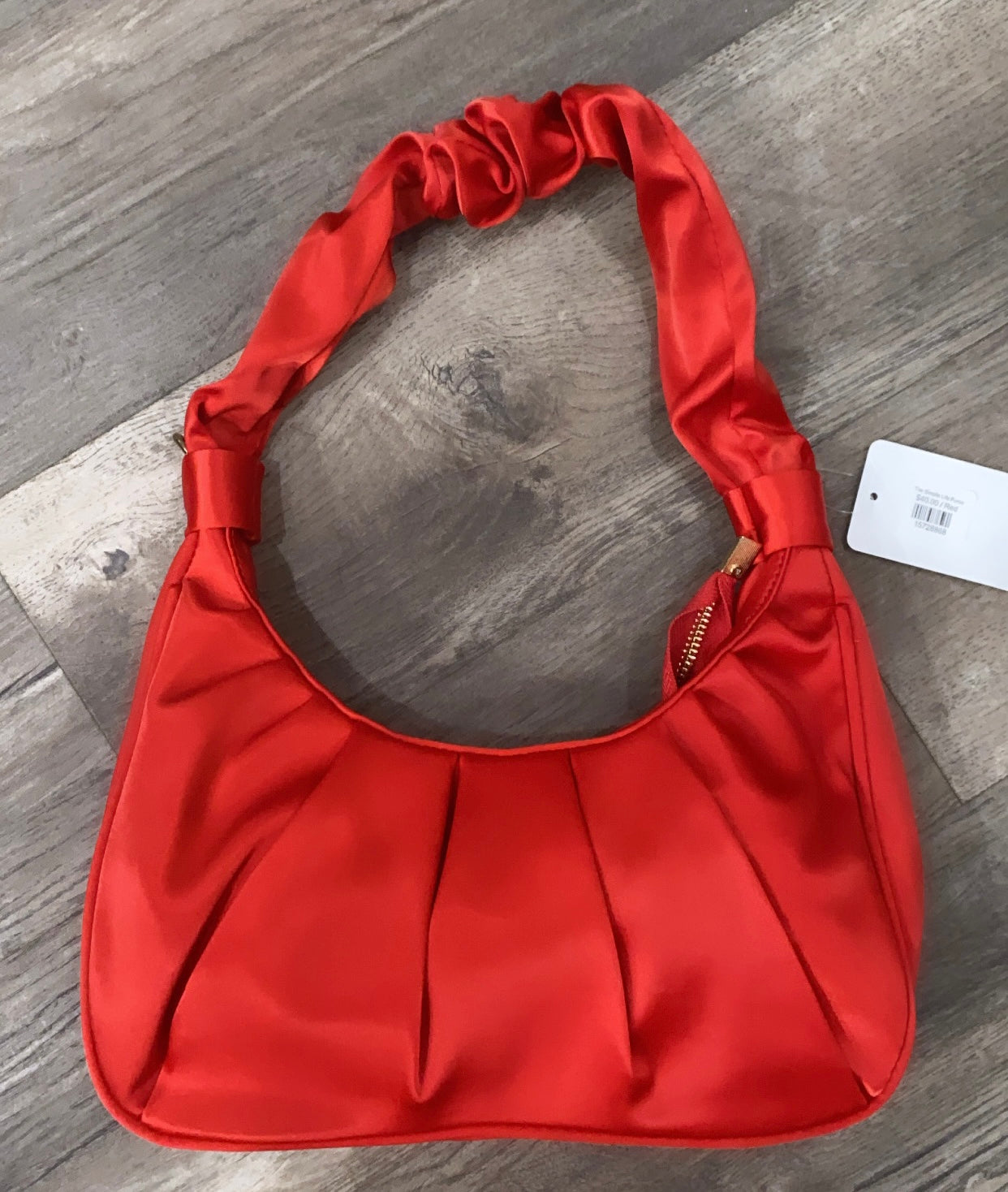The Simple Life Purse