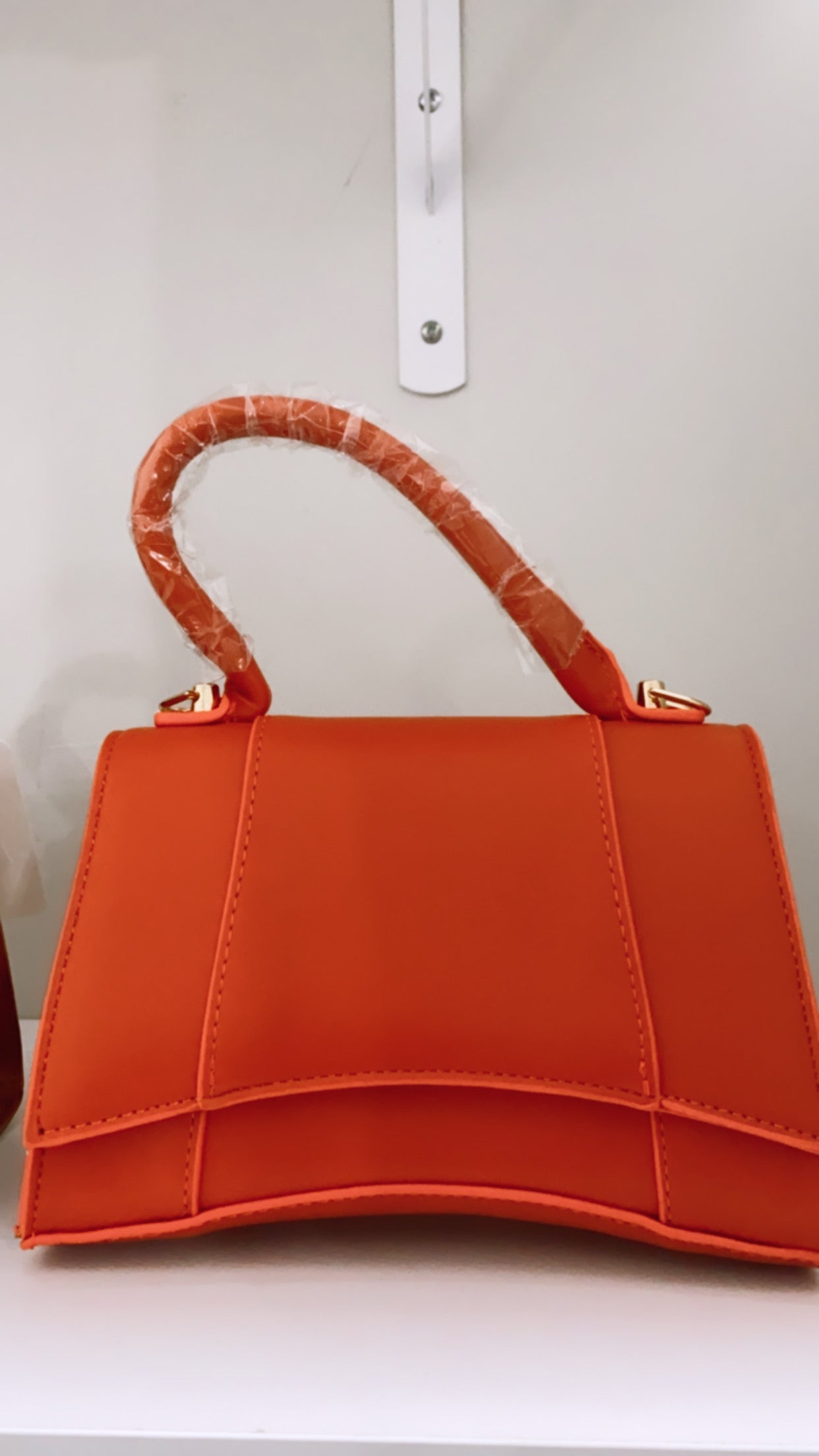 Second Addition Purse