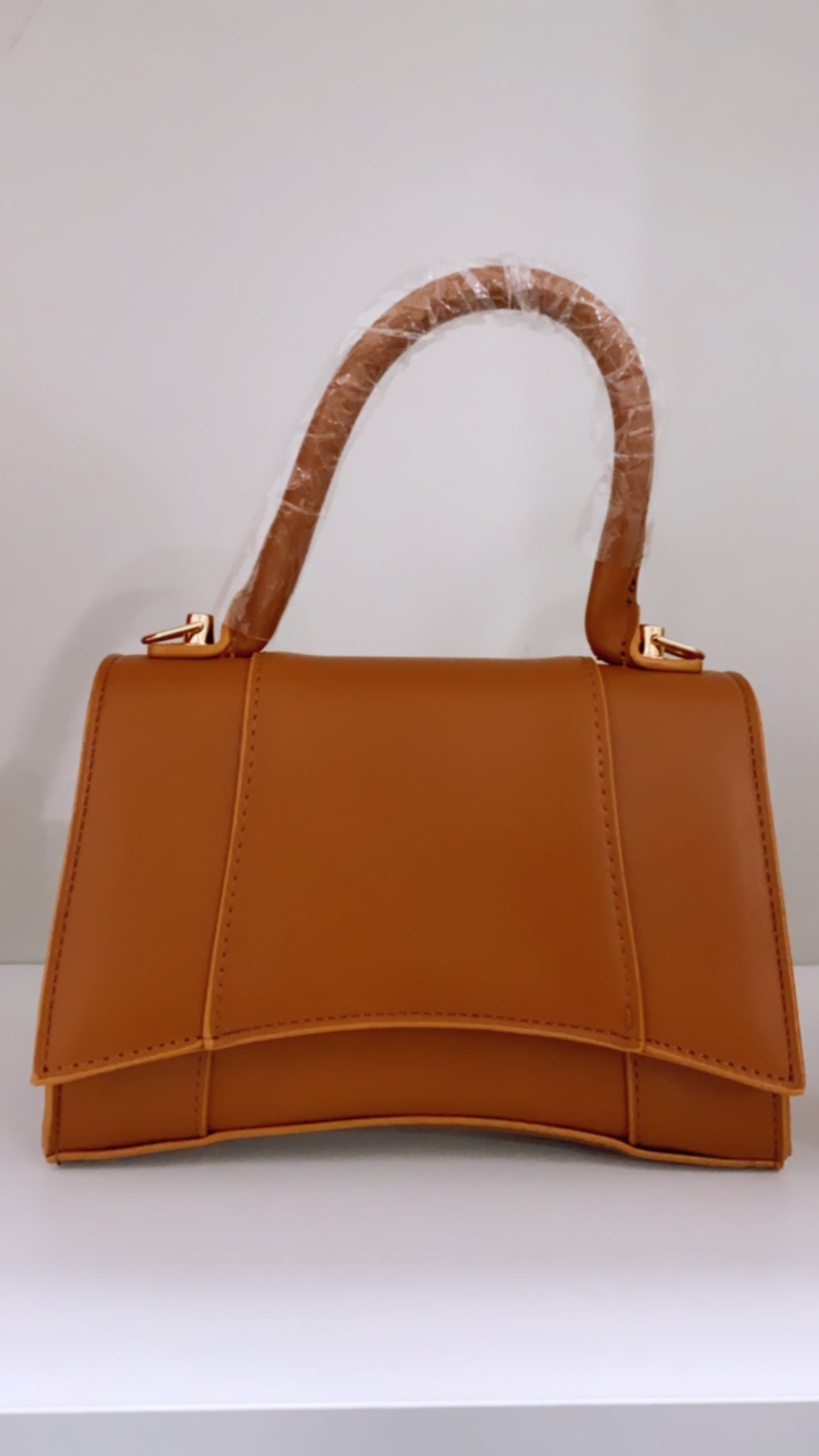 Second Addition Purse