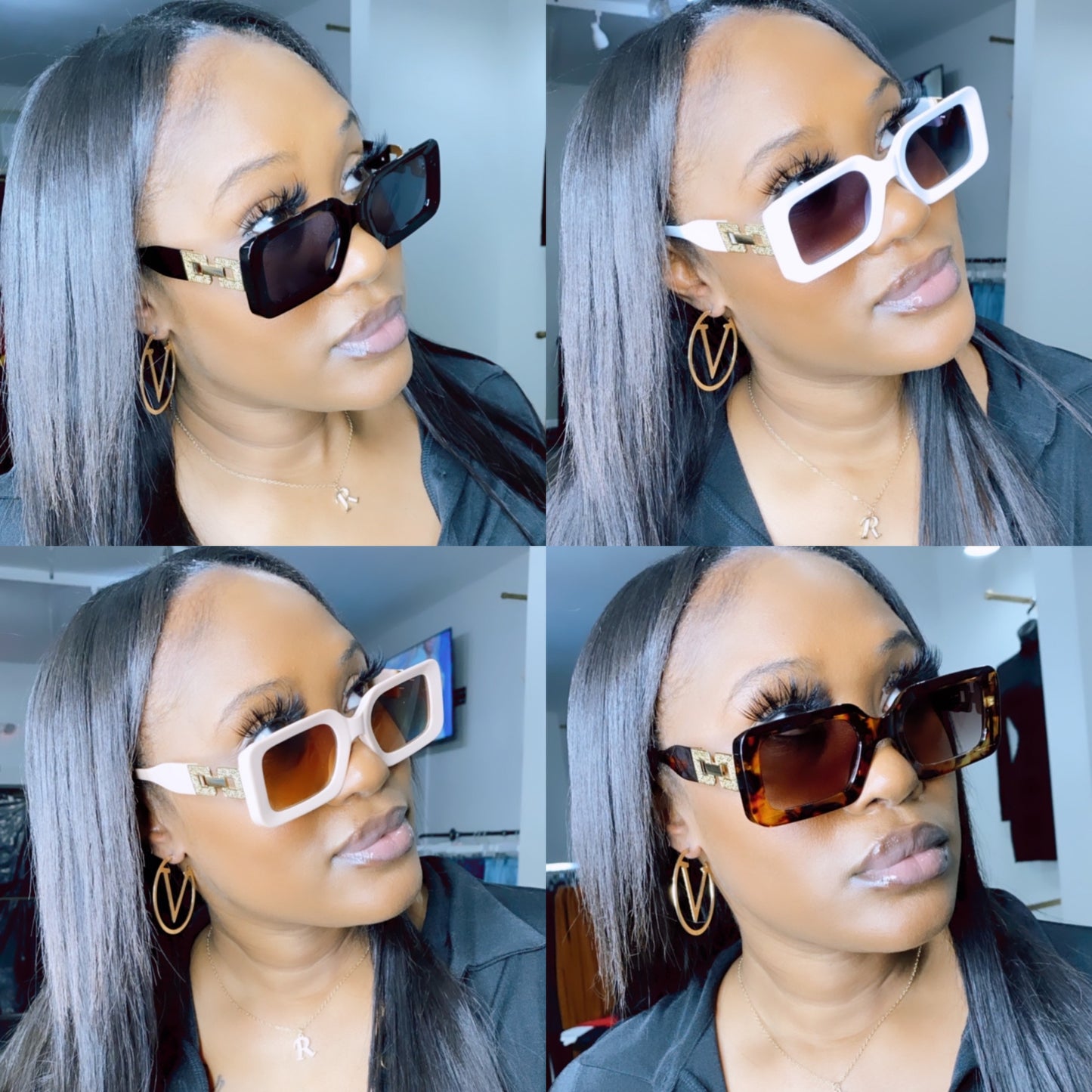 High Class Shades