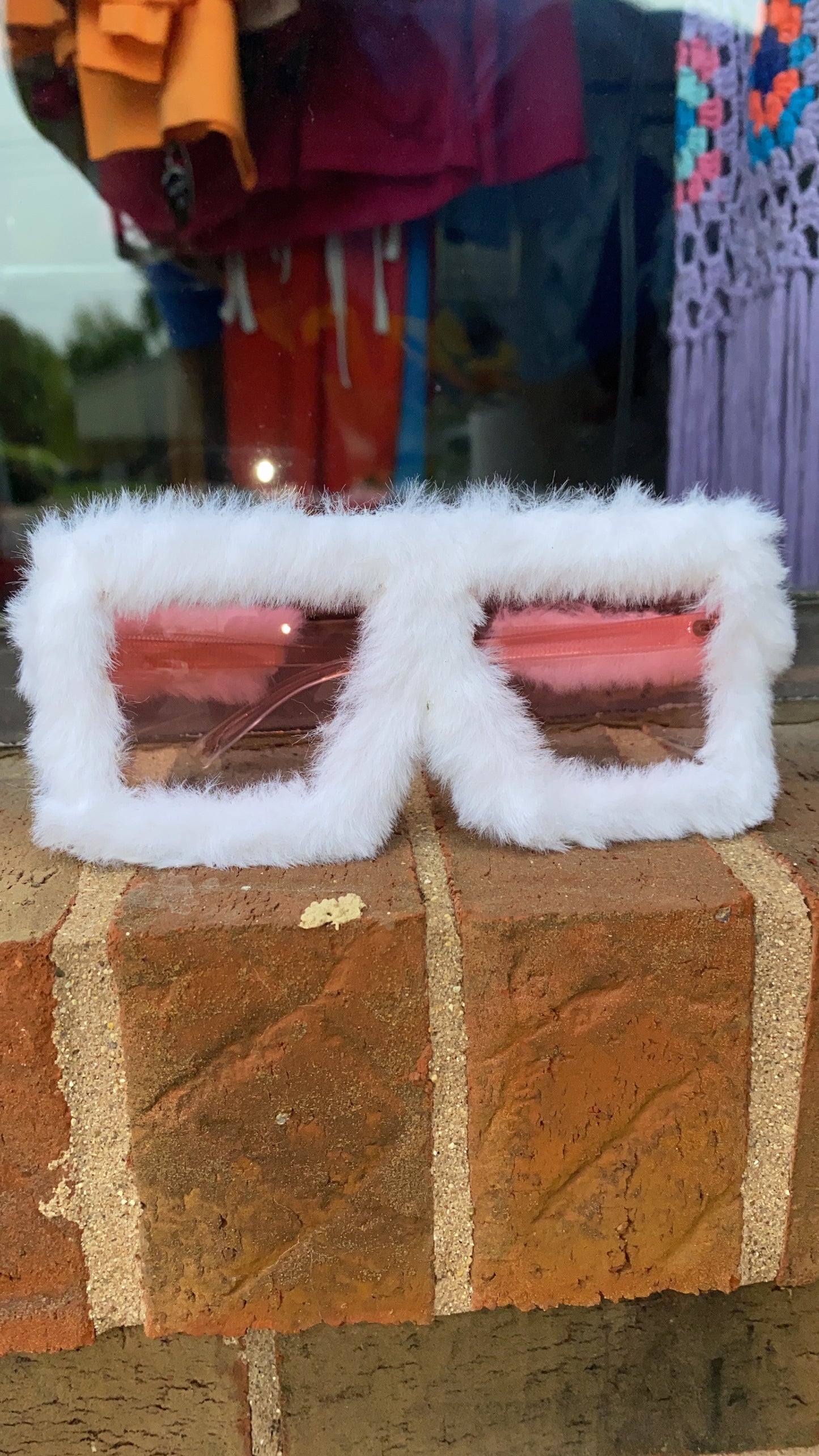 Fur Shades