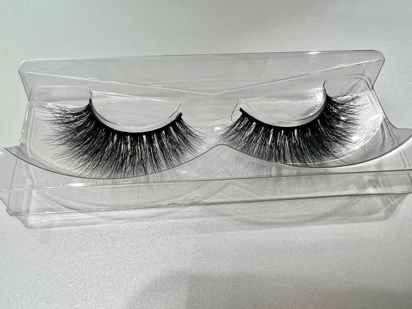 Foxy 18MM Mink lashes