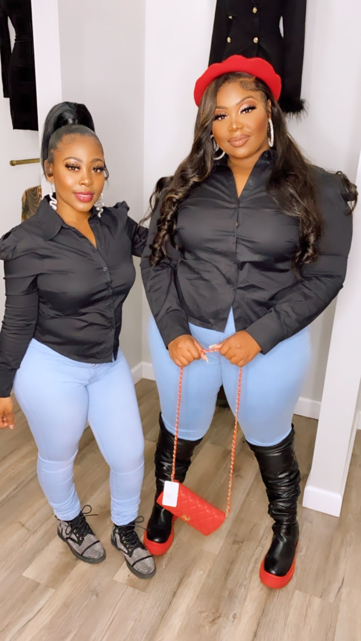 Sweet Life Light Jeans