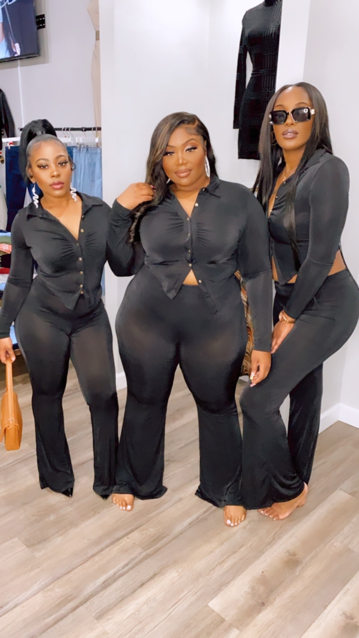 Lead You On 2 Piece Set