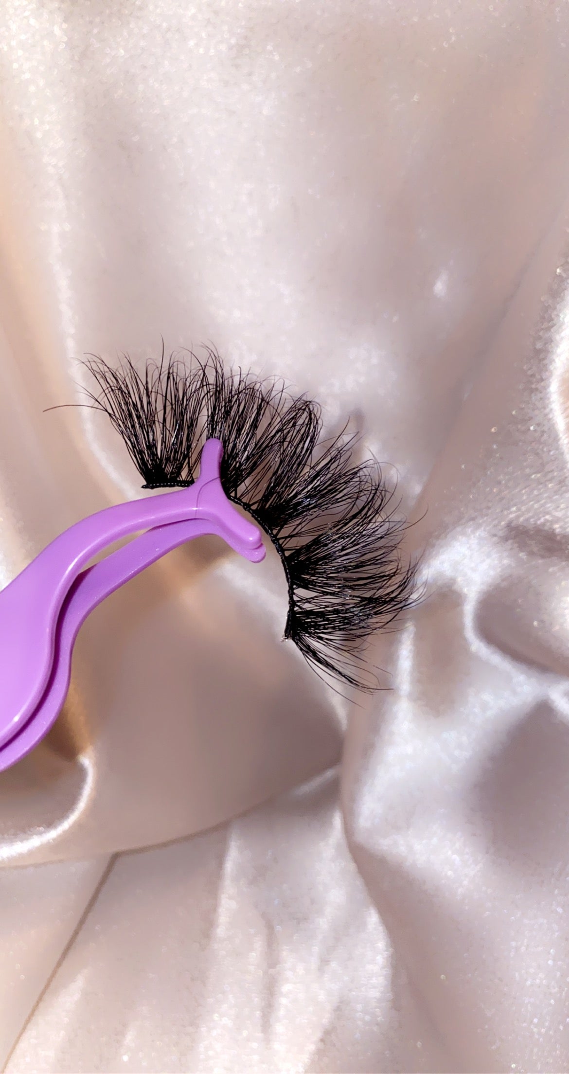 Lavish 25MM Minks