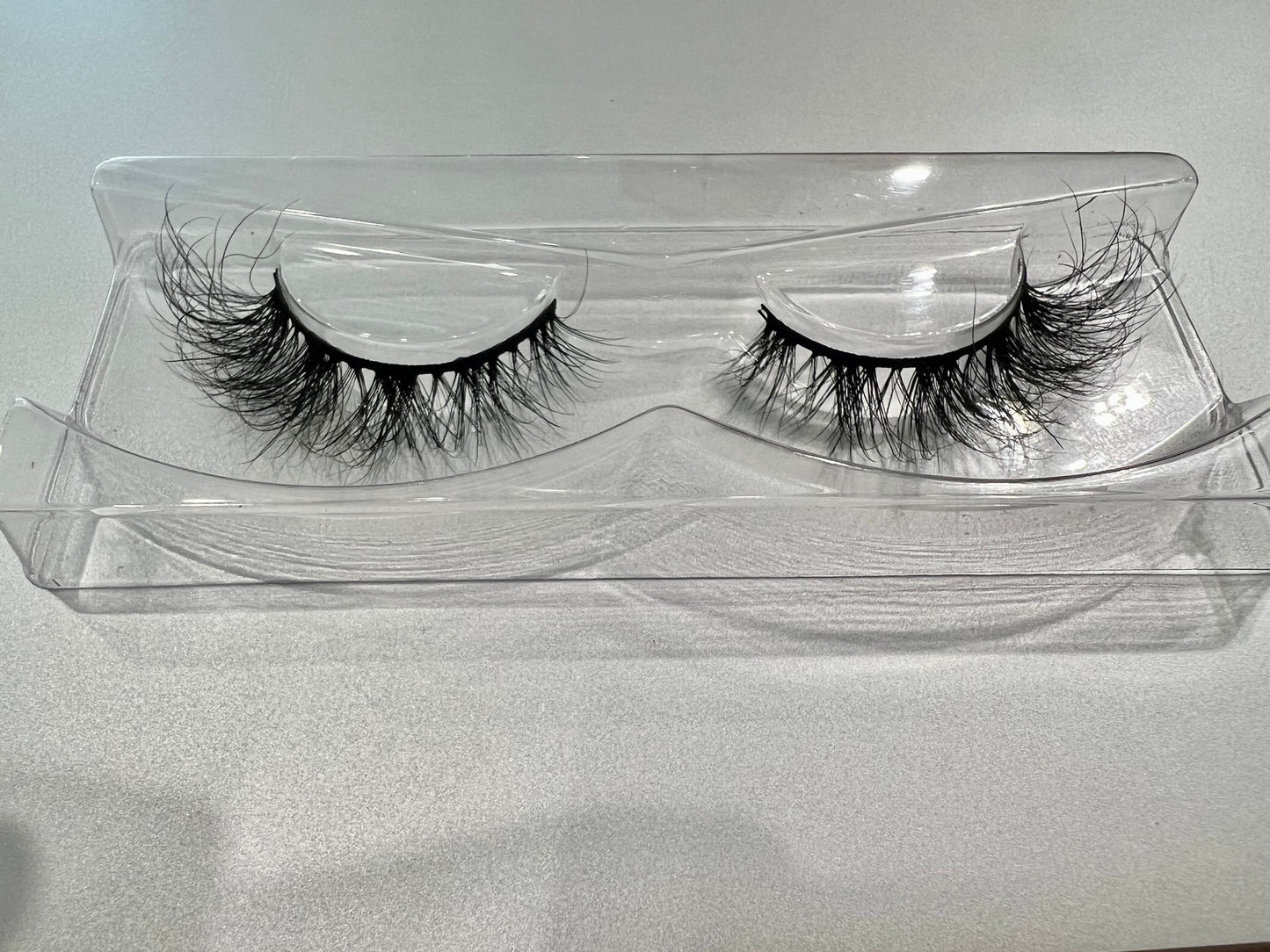 La Petite 16MM Mink lashes