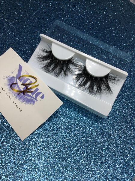 Daydream 25MM Minks