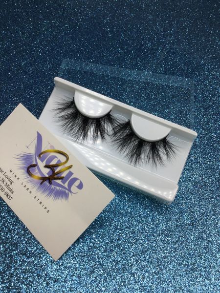 Lavish 25MM Minks