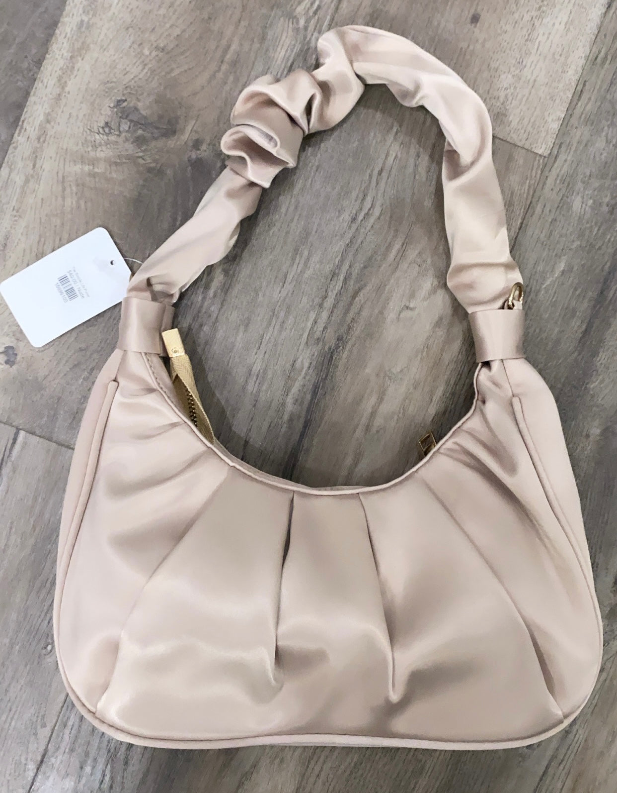 The Simple Life Purse