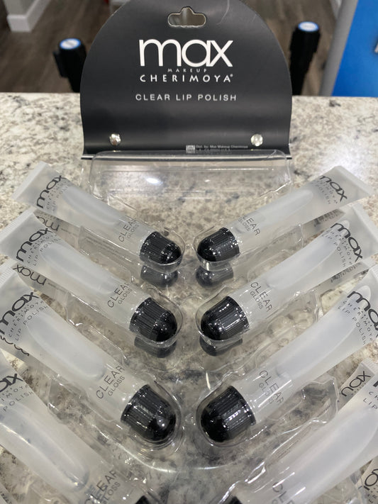 Max Clear Lip Polish